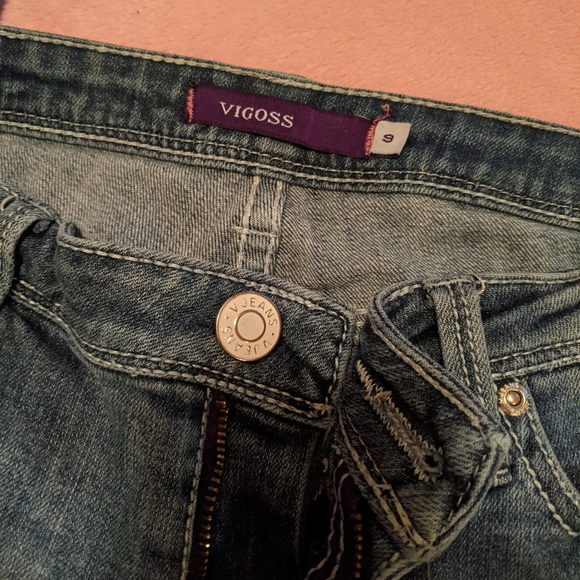Vigoss ๐HP๐Jeans - Picture 4 of 11
